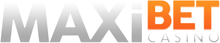 logo MaxiBet casino