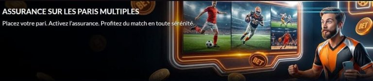 Maxibet Casino paris multiples